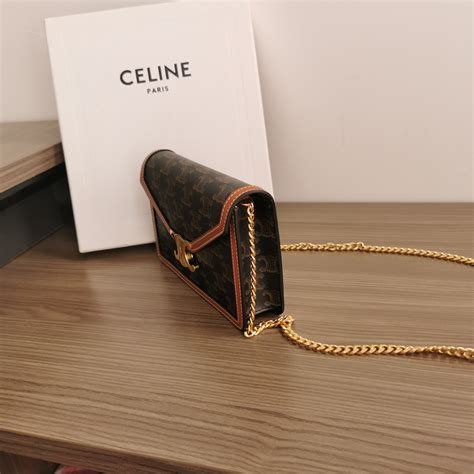 celine envelope triomphe bag|Celine triomphe bag sale.